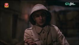 Zarb e Mehmet - Season 01 Episode 110